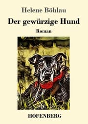 Cover von Der gewürzige Hund