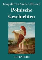 Cover von Polnische Geschichten