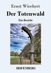 Cover von Der Totenwald