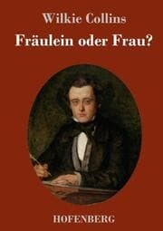 Cover von Fräulein oder Frau?