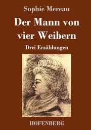 Cover von Der Mann von vier Weibern