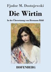 Cover von Die Wirtin