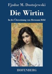 Cover von Die Wirtin