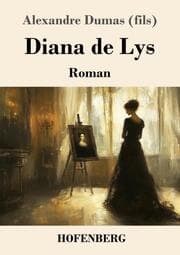 Cover von Diana de Lys