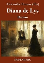 Cover von Diana de Lys