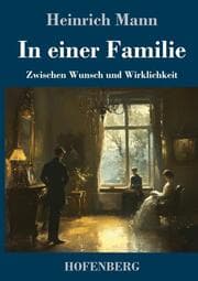 Cover von In einer Familie
