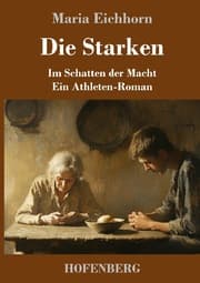 Cover von Die Starken