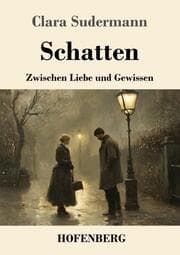 Cover von Schatten