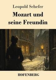 Cover von Mozart und seine Freundin