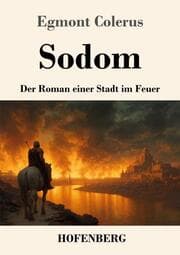 Cover von Sodom
