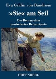Cover von 'Sie' am Seil