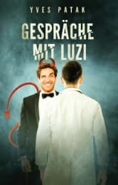 Cover von Gespräche mit Luzi