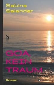 Cover von Goa, kein Traum