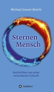 Cover von SternenMensch
