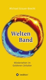 Cover von WeltenBand