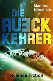 Cover von Die Rückkehrer