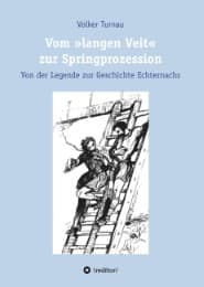 Cover von Vom 'langen Veit' zur Springprozession