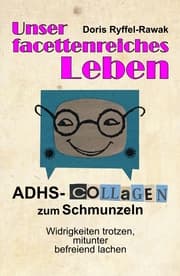 Cover von Unser facettenreiches Leben