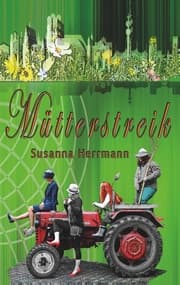 Cover von Mütterstreik