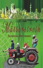 Cover von Mütterstreik
