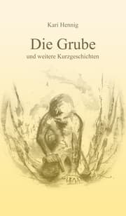 Cover von Die Grube und weitere Kurzgeschichten