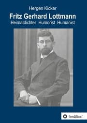 Cover von Fritz Gerhard Lottmann