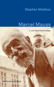 Cover von Marcel Mauss