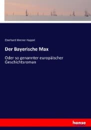 Cover von Der Bayerische Max