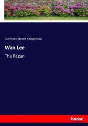 Cover von Wan Lee