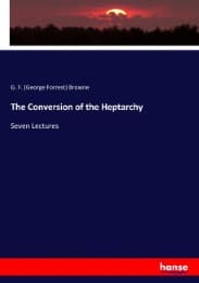 Cover von The Conversion of the Heptarchy