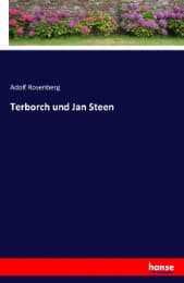 Cover von Terborch und Jan Steen