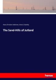 Cover von The Sand-Hills of Jutland