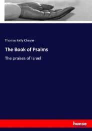Cover von The Book of Psalms