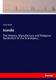 Cover von Scarabs
