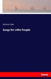 Cover von Songs for Little People