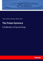 Cover von The Praise Hymnary