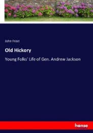 Cover von Old Hickory