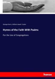 Cover von Hymns of the Faith With Psalms