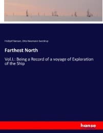 Cover von Farthest North