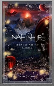 Cover von Nafishur - Draco Adest Dariel
