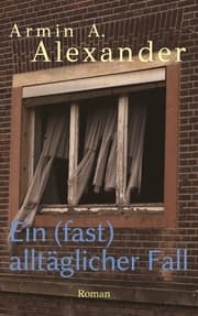 Cover von Ein (fast) alltäglicher Fall