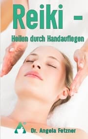 Cover von Reiki - Heilen durch Handauflegen