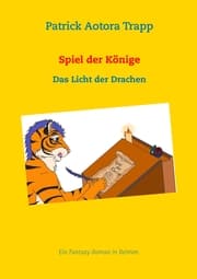 Cover von Spiel der Könige