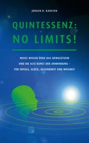 Cover von Quintessenz: No Limits!