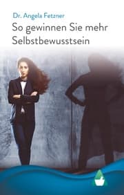 Cover von So gewinnen Sie mehr Selbstbewusstsein