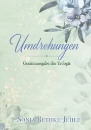 Cover von Umdrehungen