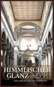 Cover von Himmlischer Glanz