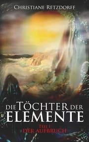 Cover von Die Töchter der Elemente