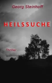 Cover von Heilssuche
