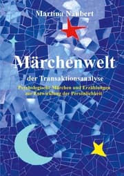 Cover von Märchenwelt der Transaktionsanalyse